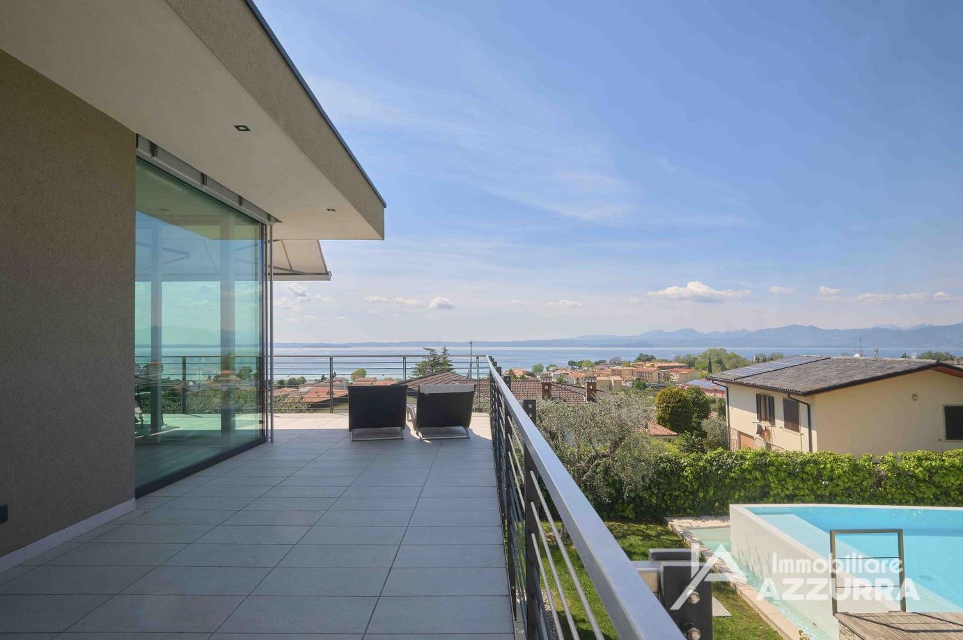 Villa Madaba - Immobiliare Azzurra Bardolino Exterior foto